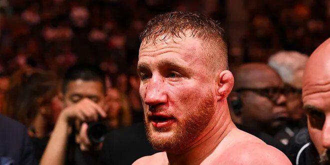 Betting Odds: Justin Gaethje Opens Underdog to Paddy Pimblett at UFC 324