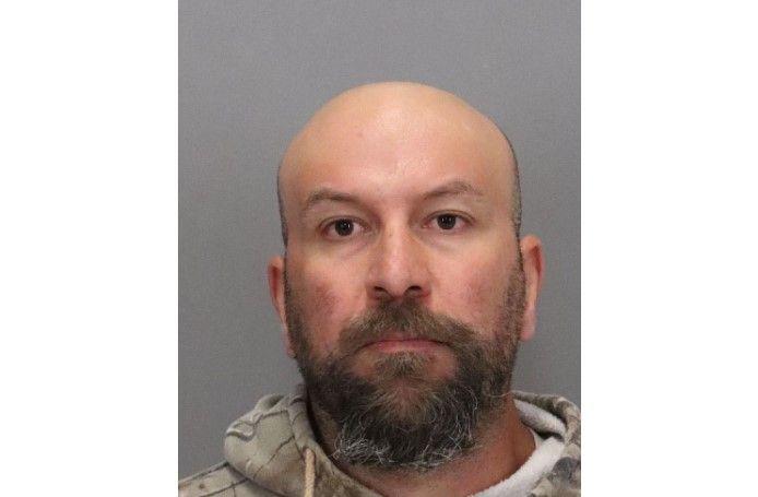 The image above shows Harry Goularte. Credits to: Getty images