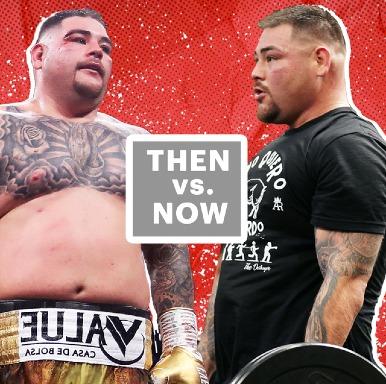 Prime Ruiz vs Alex Pereira boxing match who wins ( I think it's not even close but I'm just wondering opinions)