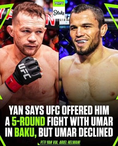 Who do we think wins this???