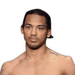 Benson Henderson