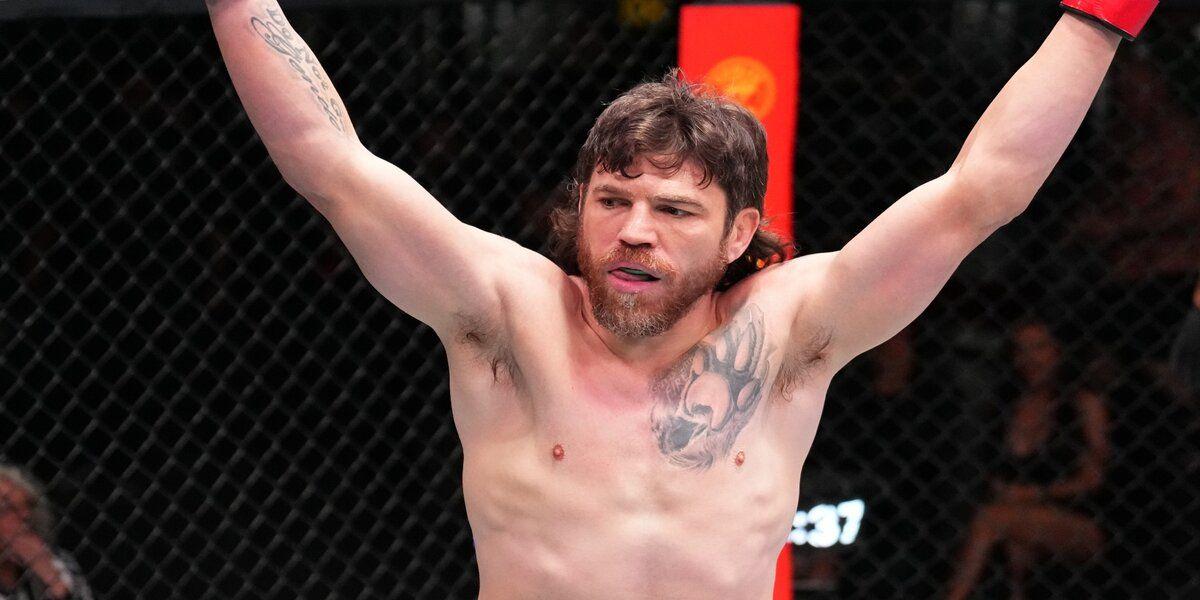 Jim Miller's Journey To UFC:300