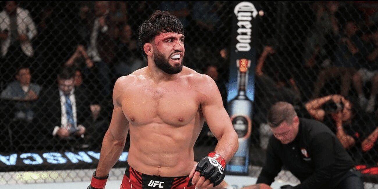 UFC Fight Night: Dariush vs. Tsarukyan Predictions