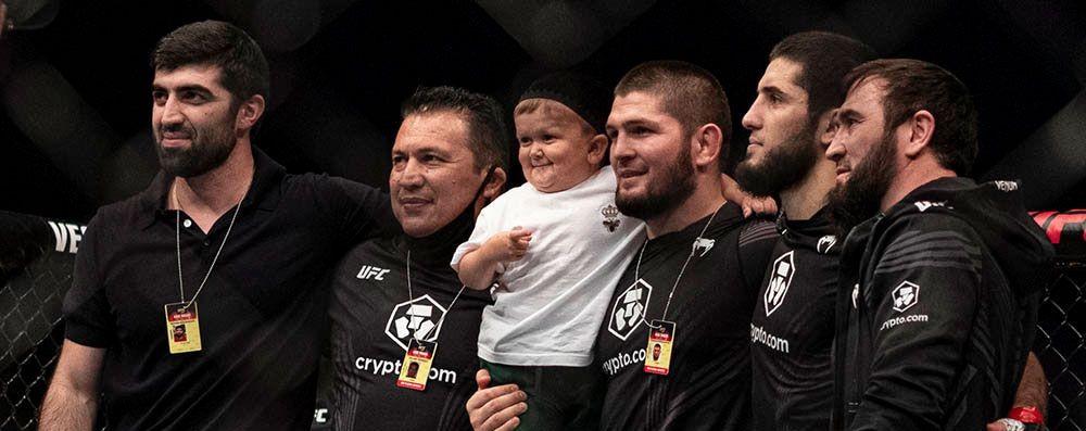 Team Makhachev Responds to Team Volkanovski's Cheating Accusations