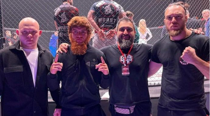 Gym To Watch Out for This Year: GOR MMA