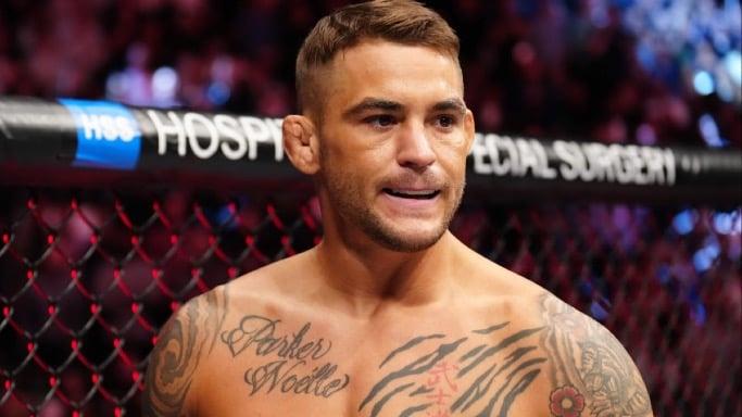 Is Dustin Poirier the greatest fighter to never win an undisputed UFC title?
