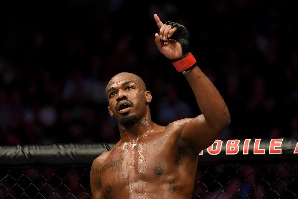 UFC 285 Odds Breakdown