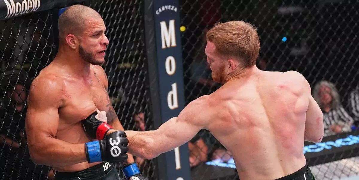 The Final Verdict: Jack Della Maddalena vs. Bassil Hafez