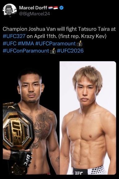 It’s official, Marcel seal of approval