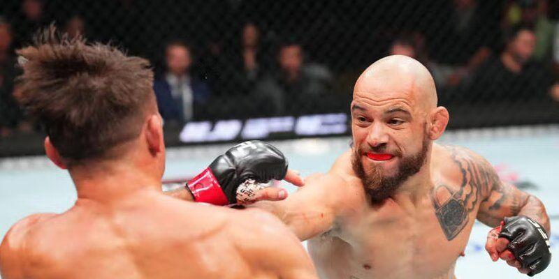 UFC Fight Night: Lopes vs. Silva Odds Breakdown