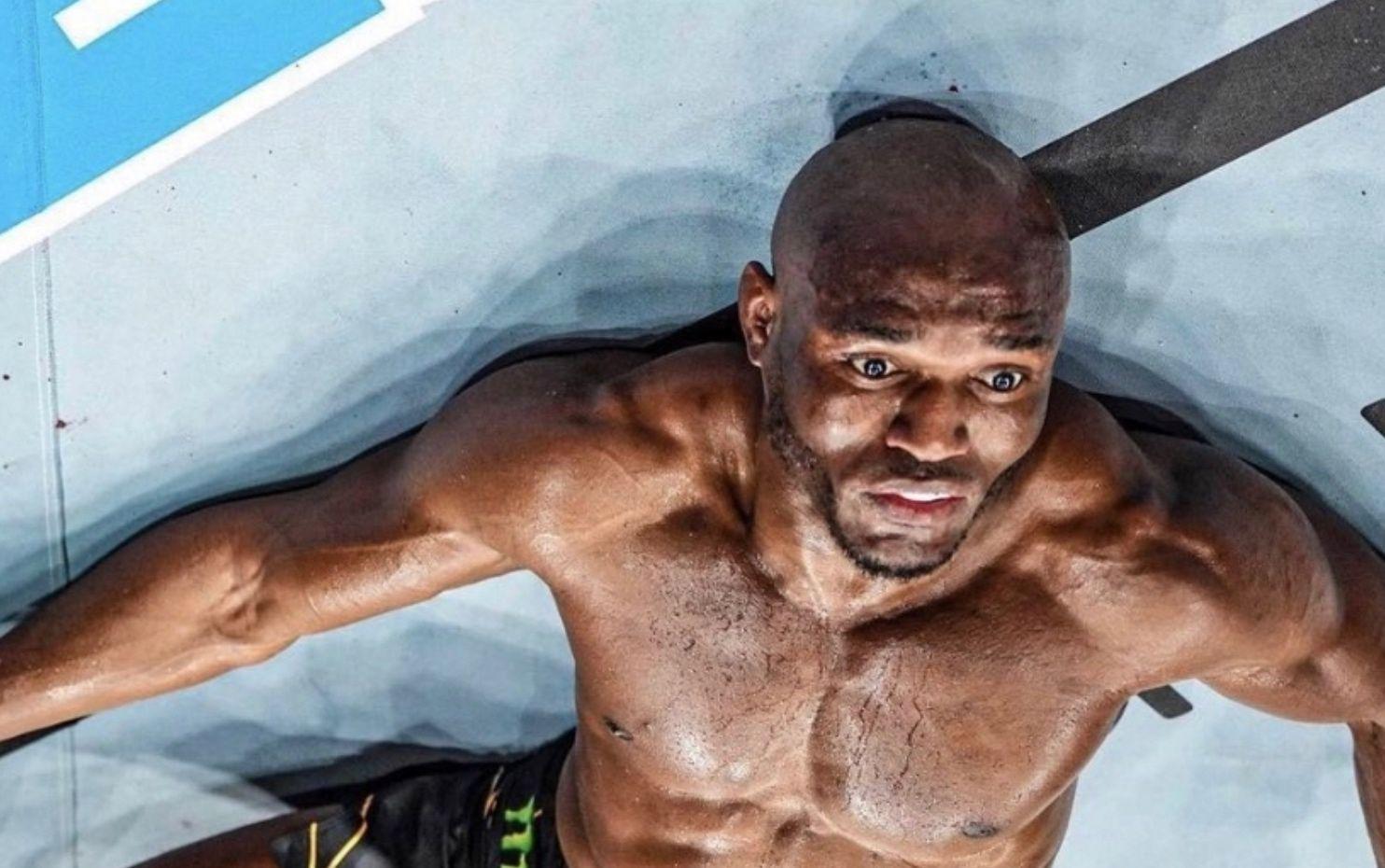 Leon Edwards Knocks Kamaru Usman Out Cold in Comeback Win