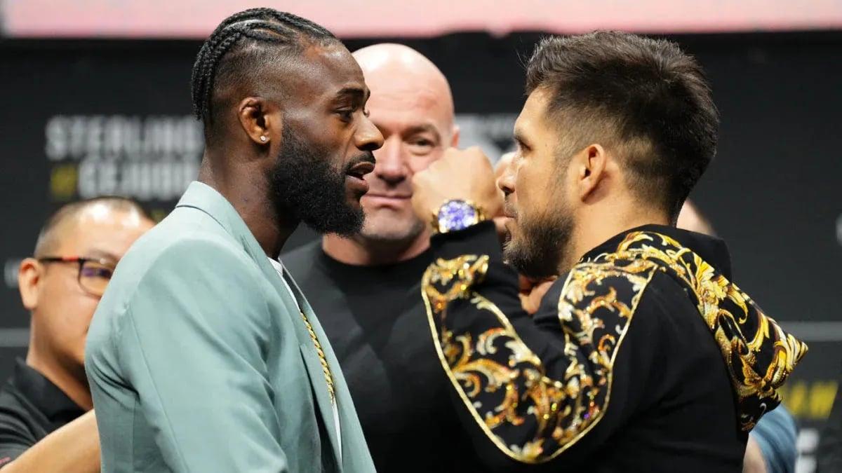 UFC 288 Pre-Fight Preview