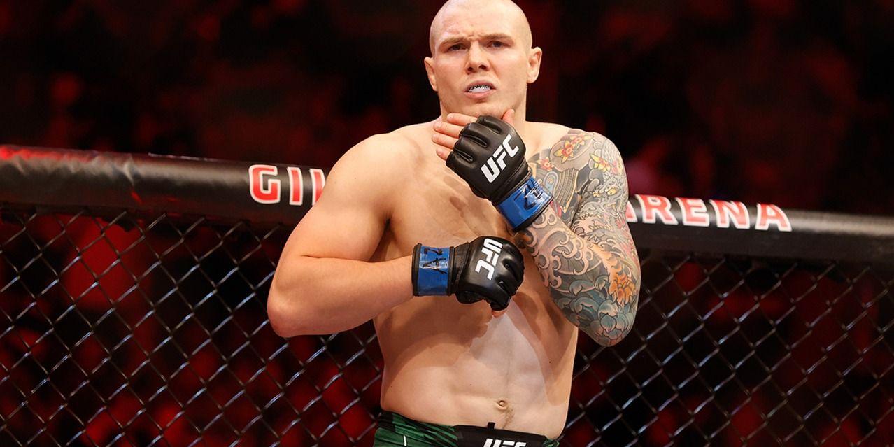 UFC Fight Night: Vettori vs. Cannonier Weigh-in Results