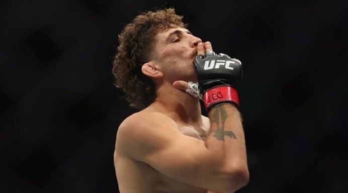 His parents owned a bakery btw