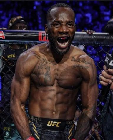 Being nice to fighters I (WE) hate.