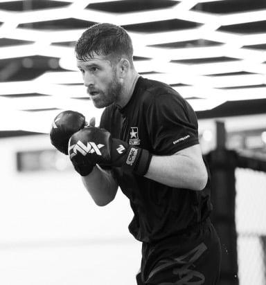 Cory Sandhagen has been training like there is no tomorrow, reminding me of Ferguson back in the day. What do y’all think of this