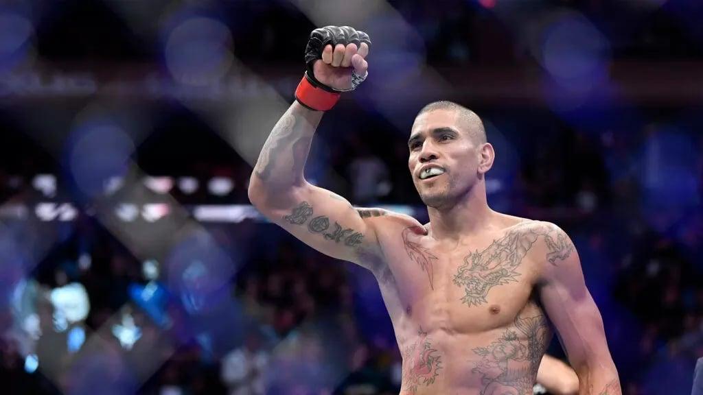 Five Fights To Make In The UFC Middleweight Division