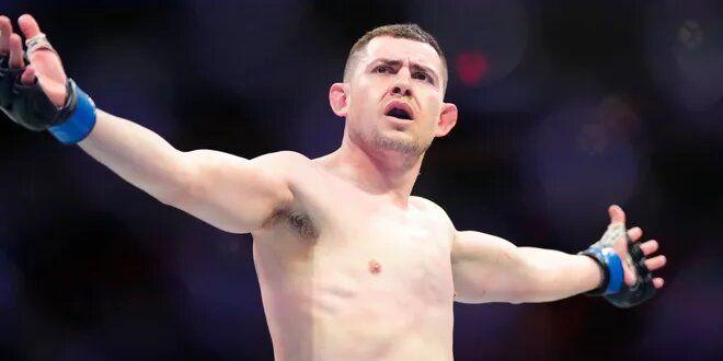 UFC Fight Night: Garcia vs. Onama Results