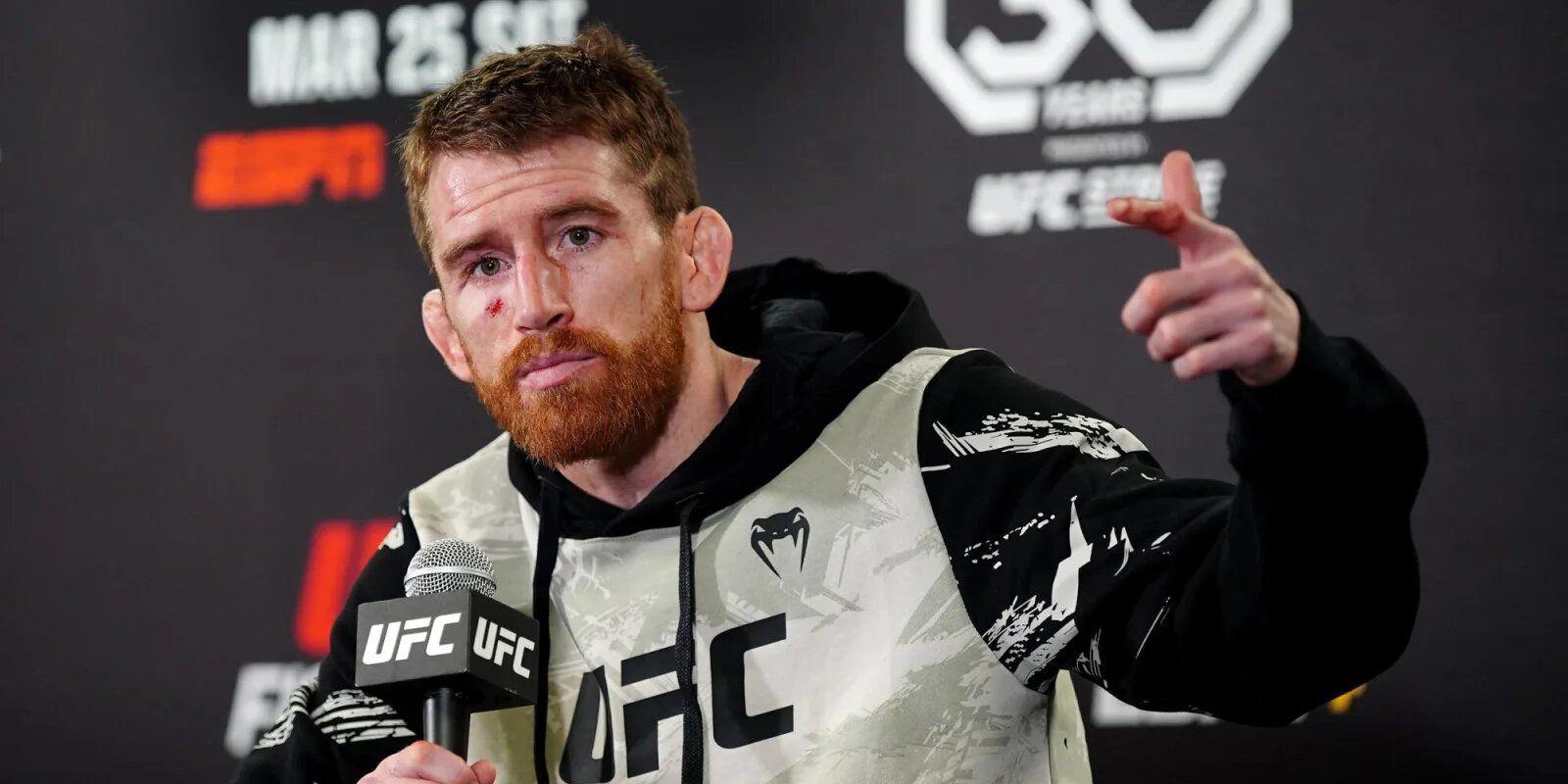 UFC Fight Night: Sandhagen vs. Font Predictions