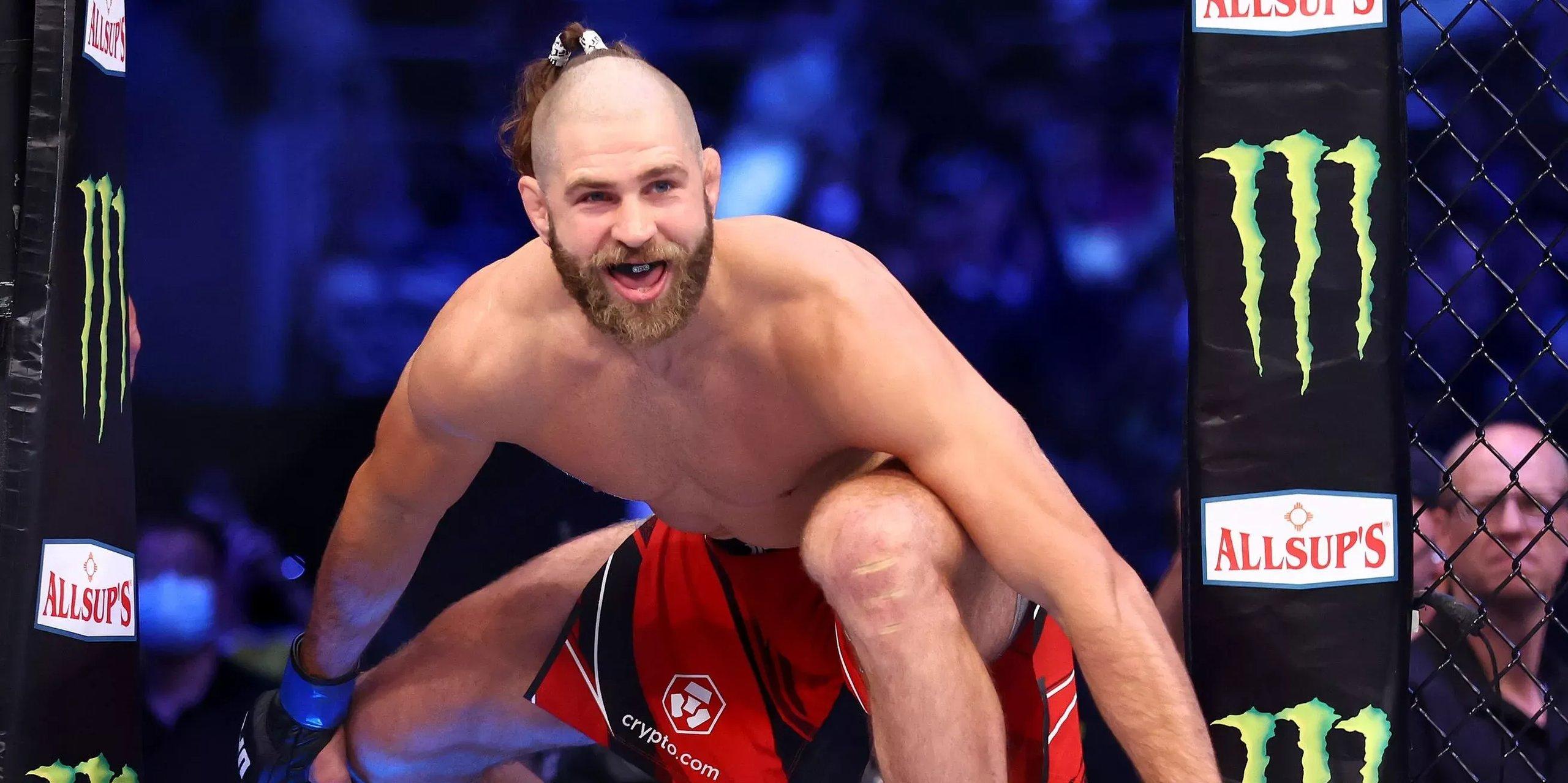 UFC 300 Prelims Preview