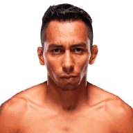 Kevin Borjas