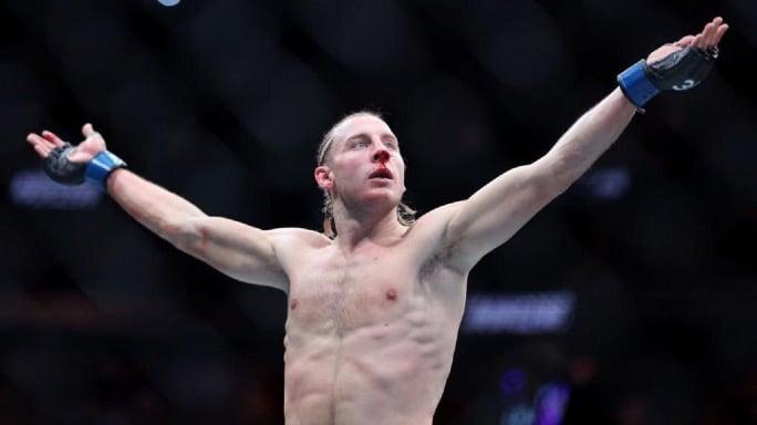 Is Paddy Pimblett a Fraud? Fans Furious Over His Handpicked Opponents