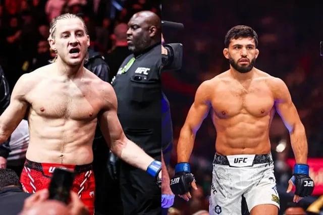 How would this fight...
