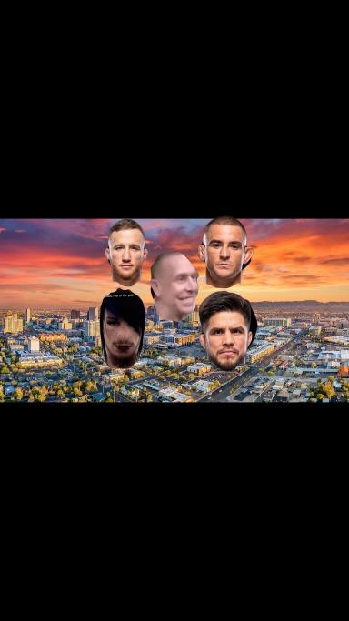 2025 Arizona PPV☀️🏜