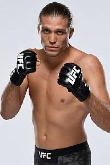 ( 16-5 ) Brian Ortega turns 35 today! HBD 🎂 “ T-City “ 