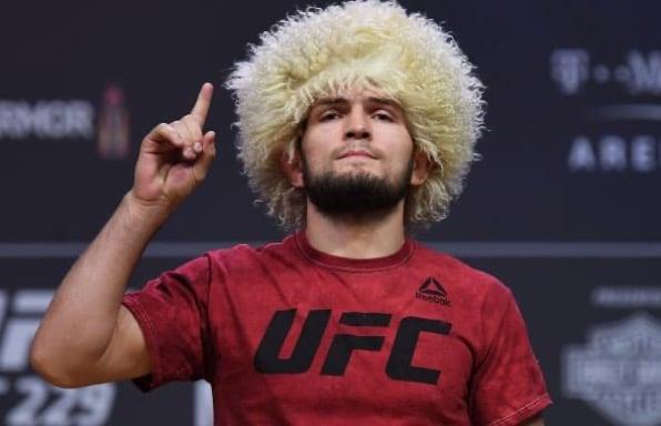 Hot take:Khabib is not in top 15 GOAT list