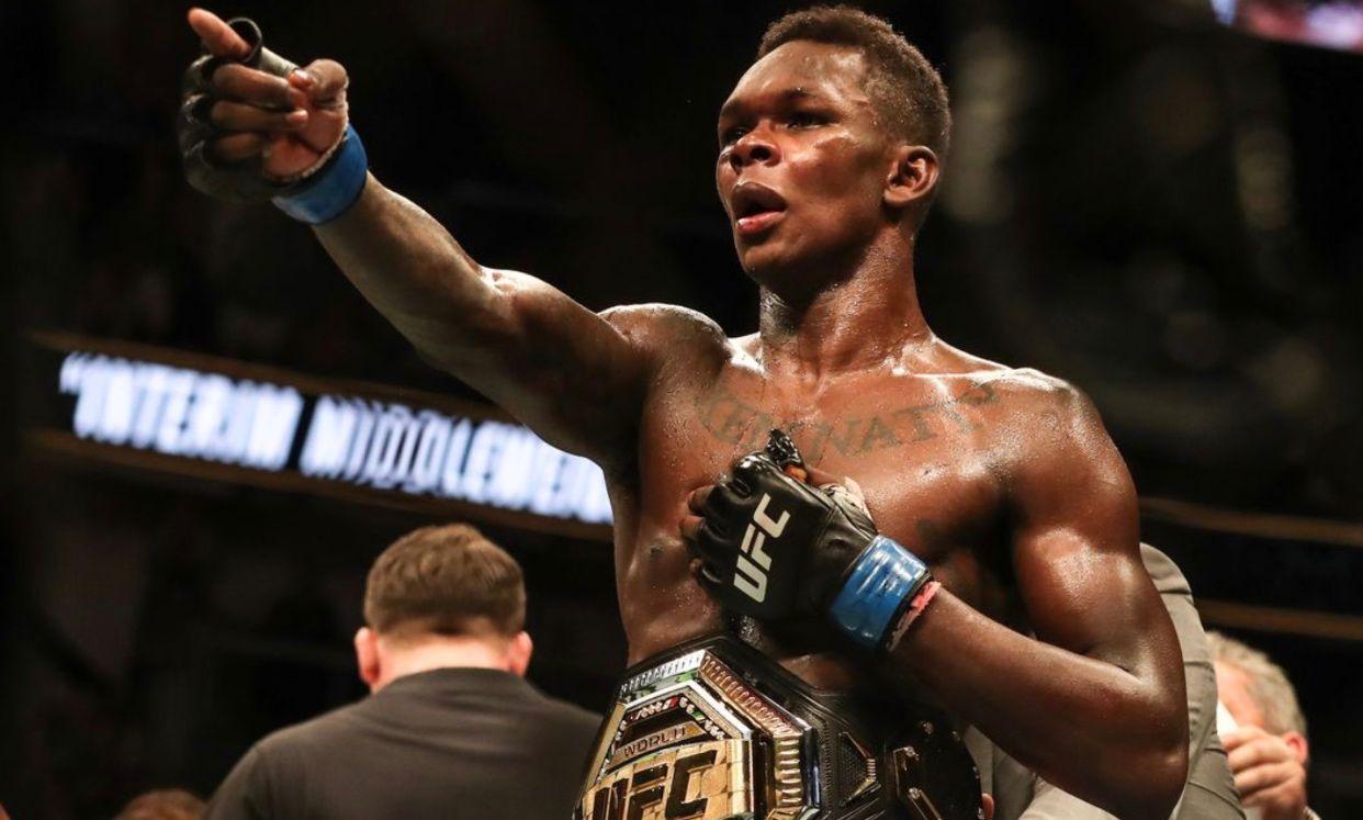 UFC 281 Odds Breakdown