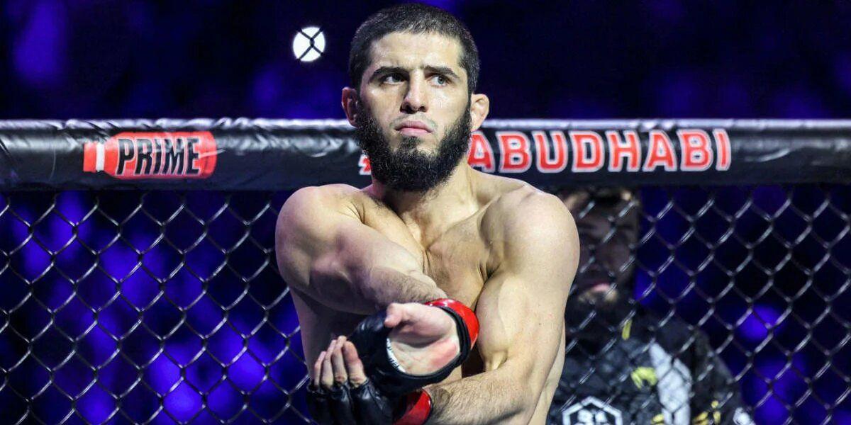 Betting Odds: Islam Makhachev massive favorite against Dustin Poirier for UFC 302