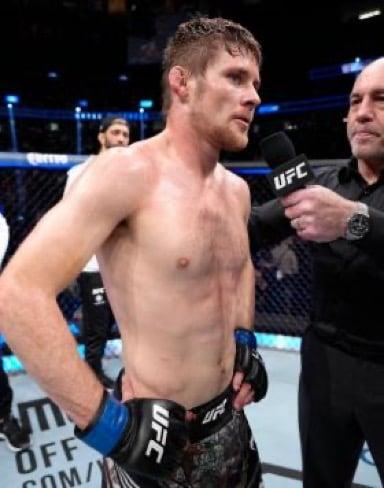 What’s next for Bryce “thug nasty” Mitchell, you think he’s gonna climb the ranks after that almost fatal KO from Emmett?