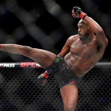 Who are some fighters that you believe should be seeking retirement in 2025?