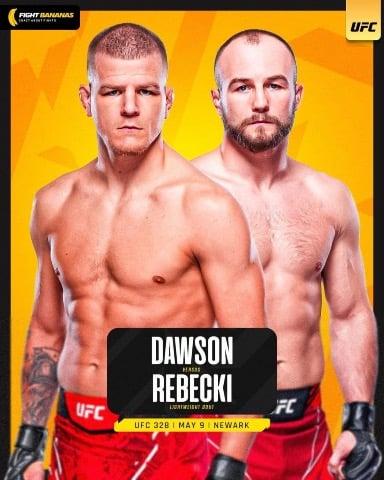 This Should Be An Entertaining Fight