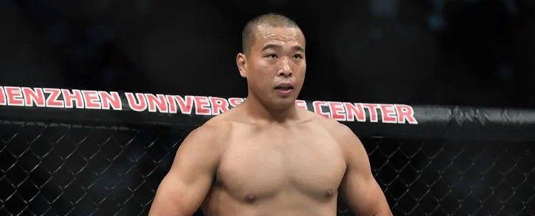 Verdict's Sleeper Fight of The Week: Jun-Yong Park vs. Denis Tiuliuin