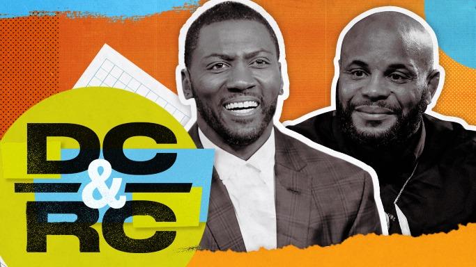 Ryan Clark announced that he's leaving DC and RC. No reason was given. A new host will replace him in 2 weeks.