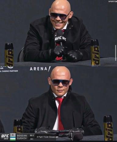 Agent 47 is slumping legendary polish power out cold mark my words🗣️