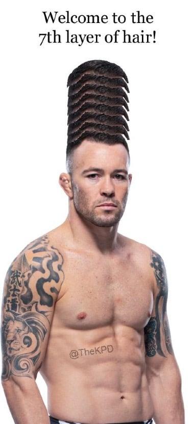 Welcome to The 7th Layer of Hair 