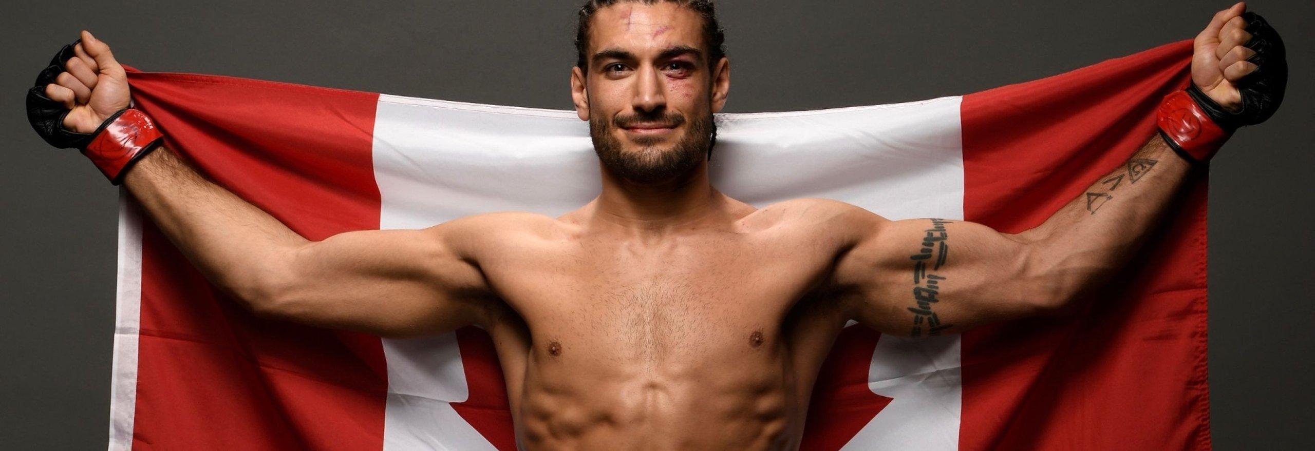 Elias Theodorou Passes Away At Age 34 To Cancer