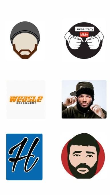 Who is the best mma YouTuber ? Drop your thoughts 👇🏻