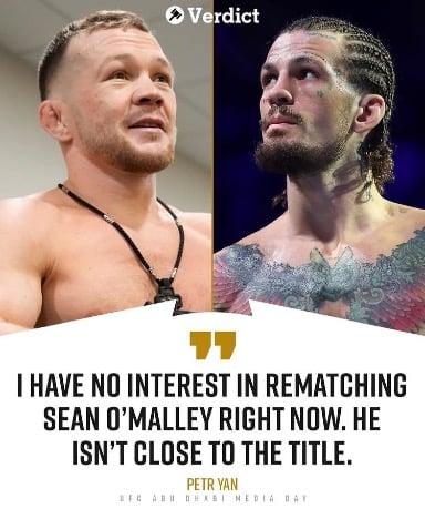 Bro your fighting Marcus Mcghee what are you talking about 😭