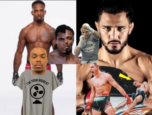 Murphy vs. Pico Prediction