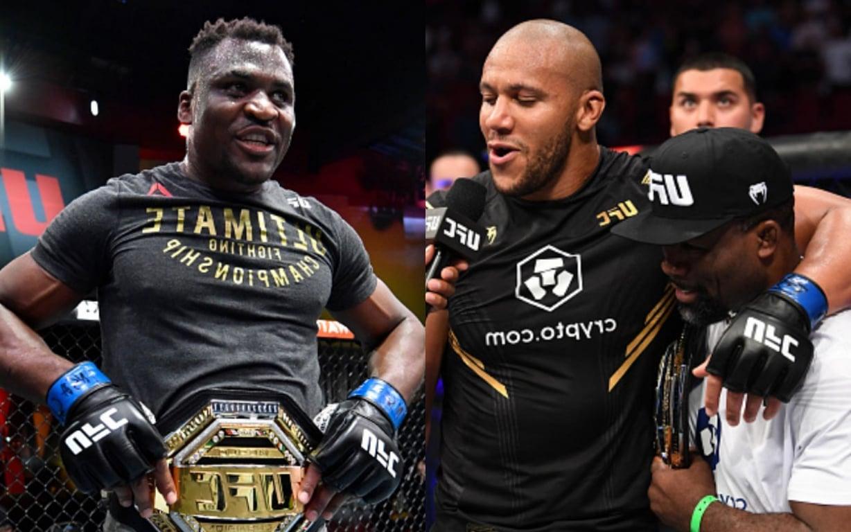 The Scariest Heavyweight of all time vs. the most Technical Heavyweight of all time