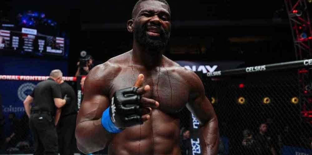 From Sleeping in his Car to Competing for $1 Million: The Impa Kasanganay Story