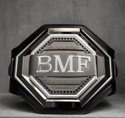 Dustin retires with BMF, Who should the next BMF fight be between?