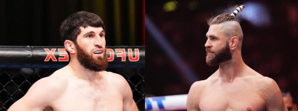 TheRightHook’s fights to make after UFC 313: