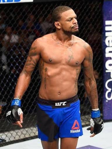 Could you guys say Michael Johnson of every division 