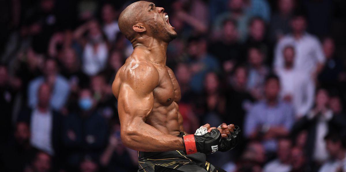 5 Fights to Make In The UFC Welterweight Division