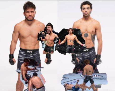 Cejudo vs. Talbott Prediction